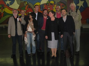 European Doctorate 2009